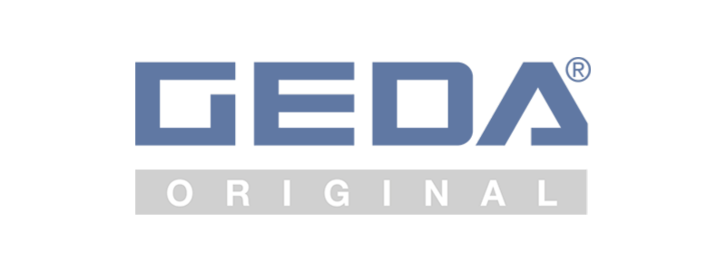 Geda logo