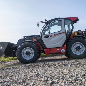 MLT 940-140 V+ S2