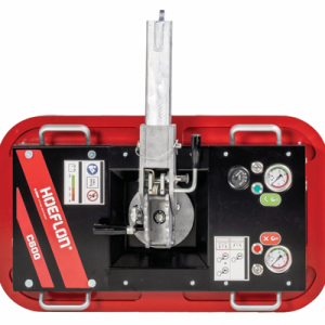 Hoeflon C600 Alipainenostin