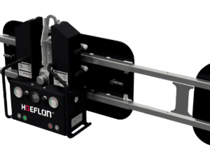 Hoeflon CX5-L Alipainenostin