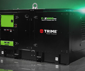 TRIME Hybridi Generaattori MGTP 30000/60 TH