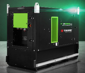 TRIME Hybridi Generaattori MGTP 24000/30 TH